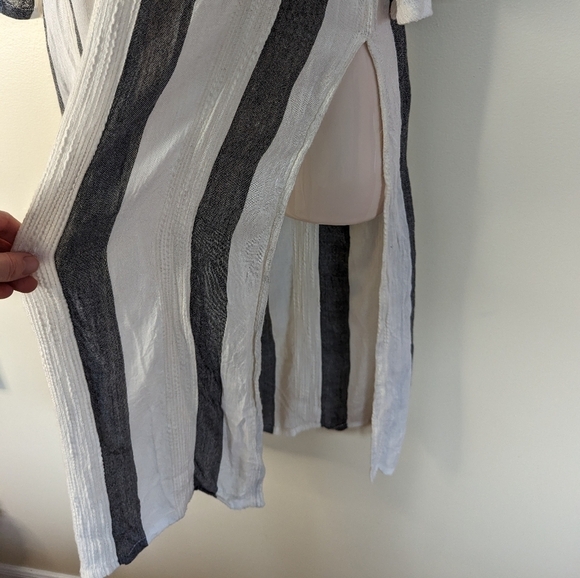 L SPACE Izzy cover up swim small - Picture 7 of 16